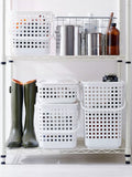 Like-it storage lid white medium, UK version