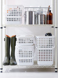 Like-it storage lid white medium, UK version