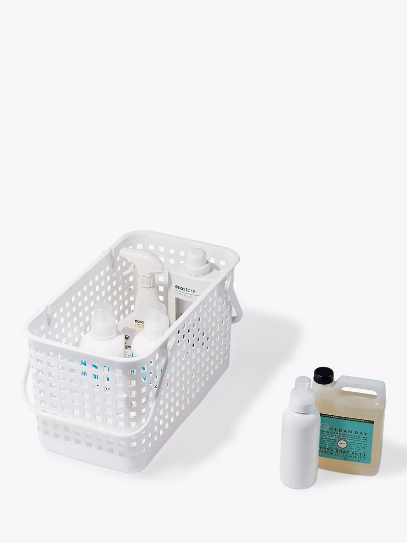 Like-it modular storage basket medium, imported from the UK