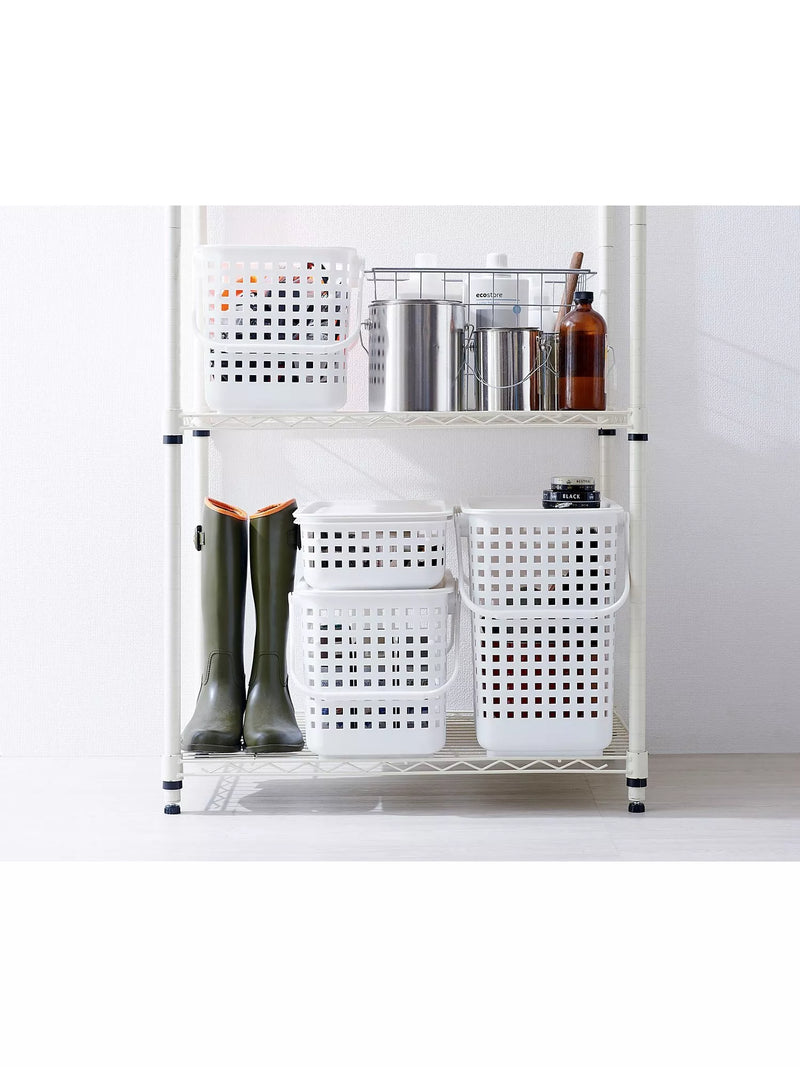 Like-it modular storage basket medium, imported from the UK