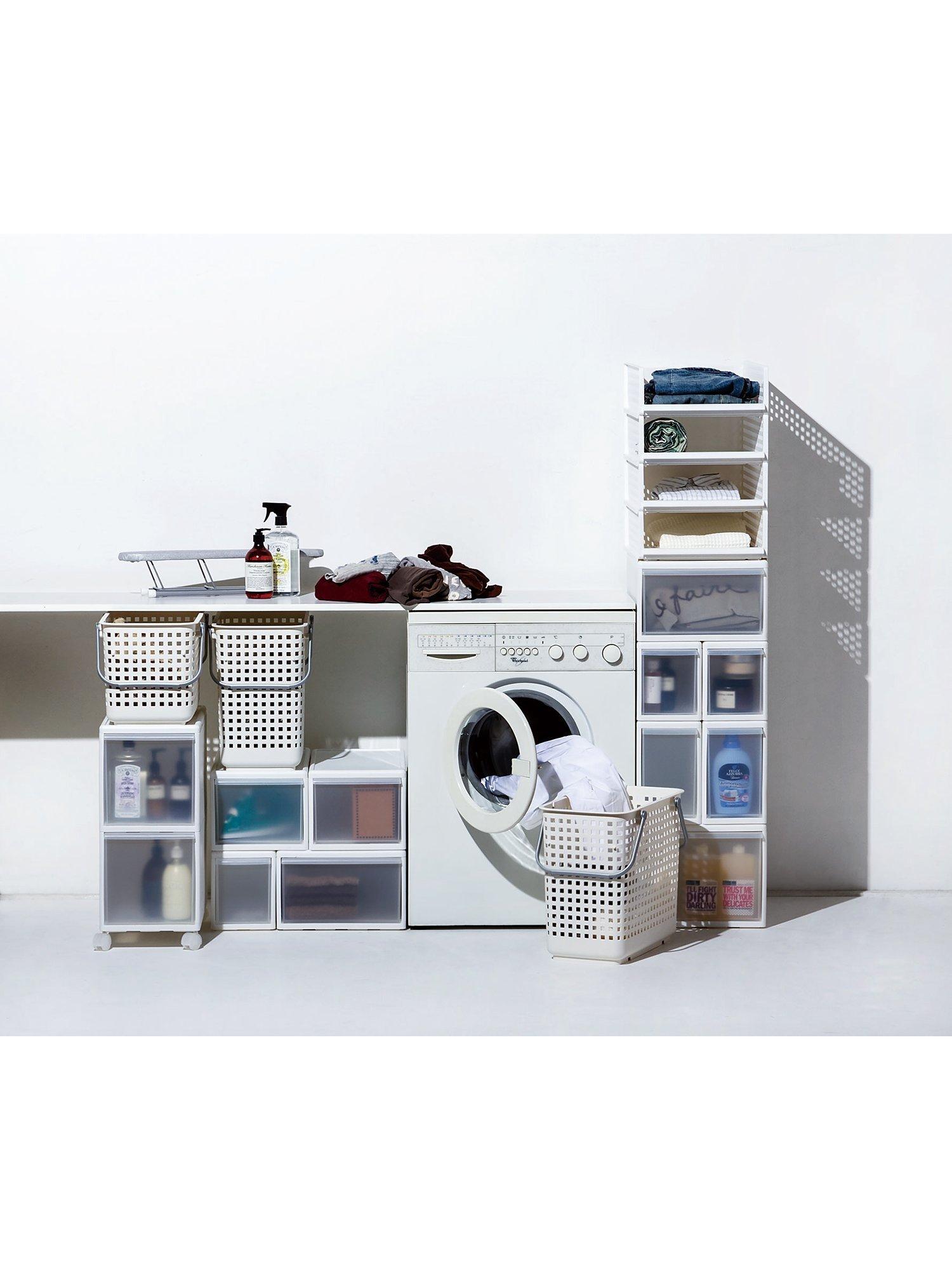 Like-it modular storage basket medium, imported from the UK