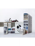 Like-it modular storage basket medium, imported from the UK