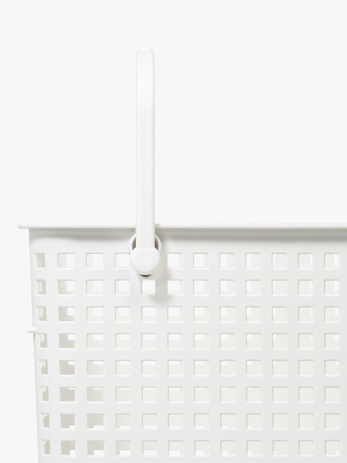 Like-it modular storage basket medium, imported from the UK