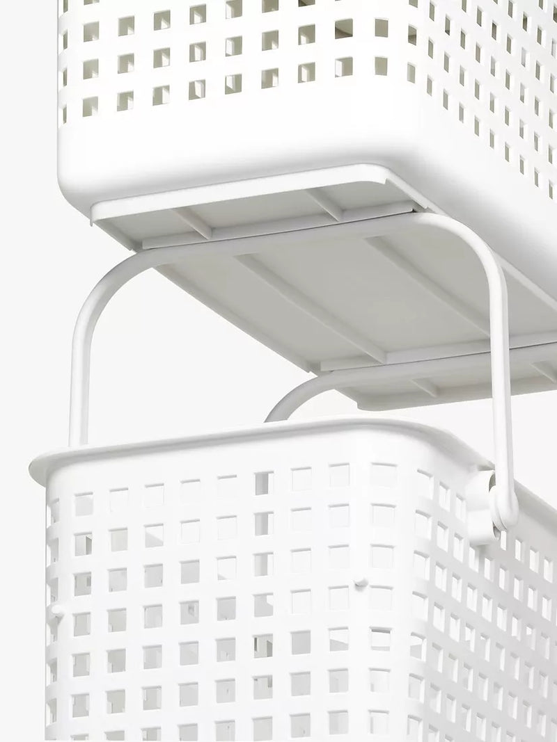 Like-it modular storage basket medium, imported from the UK