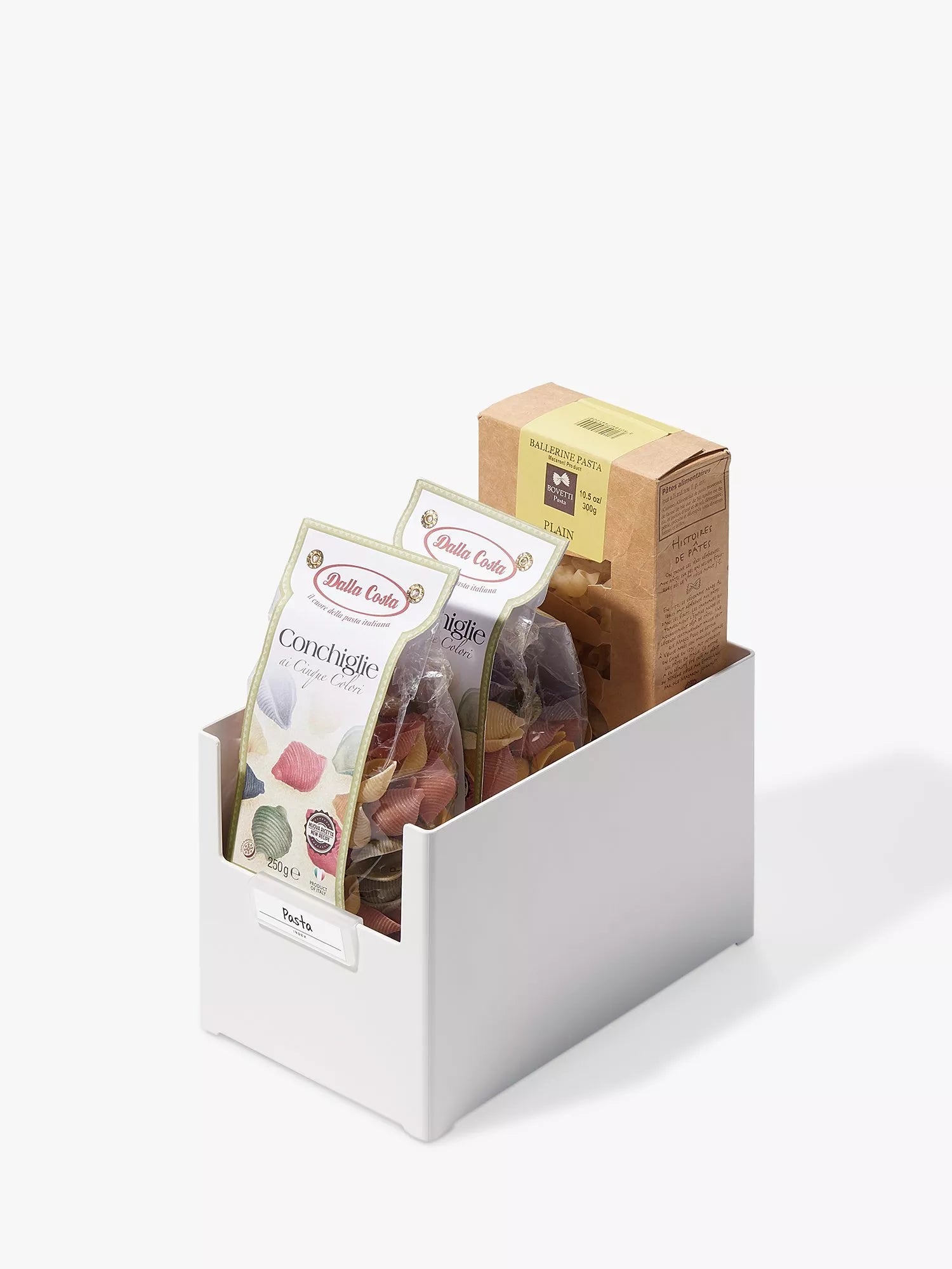 Like-it medium organiser drawer shelf, UK version