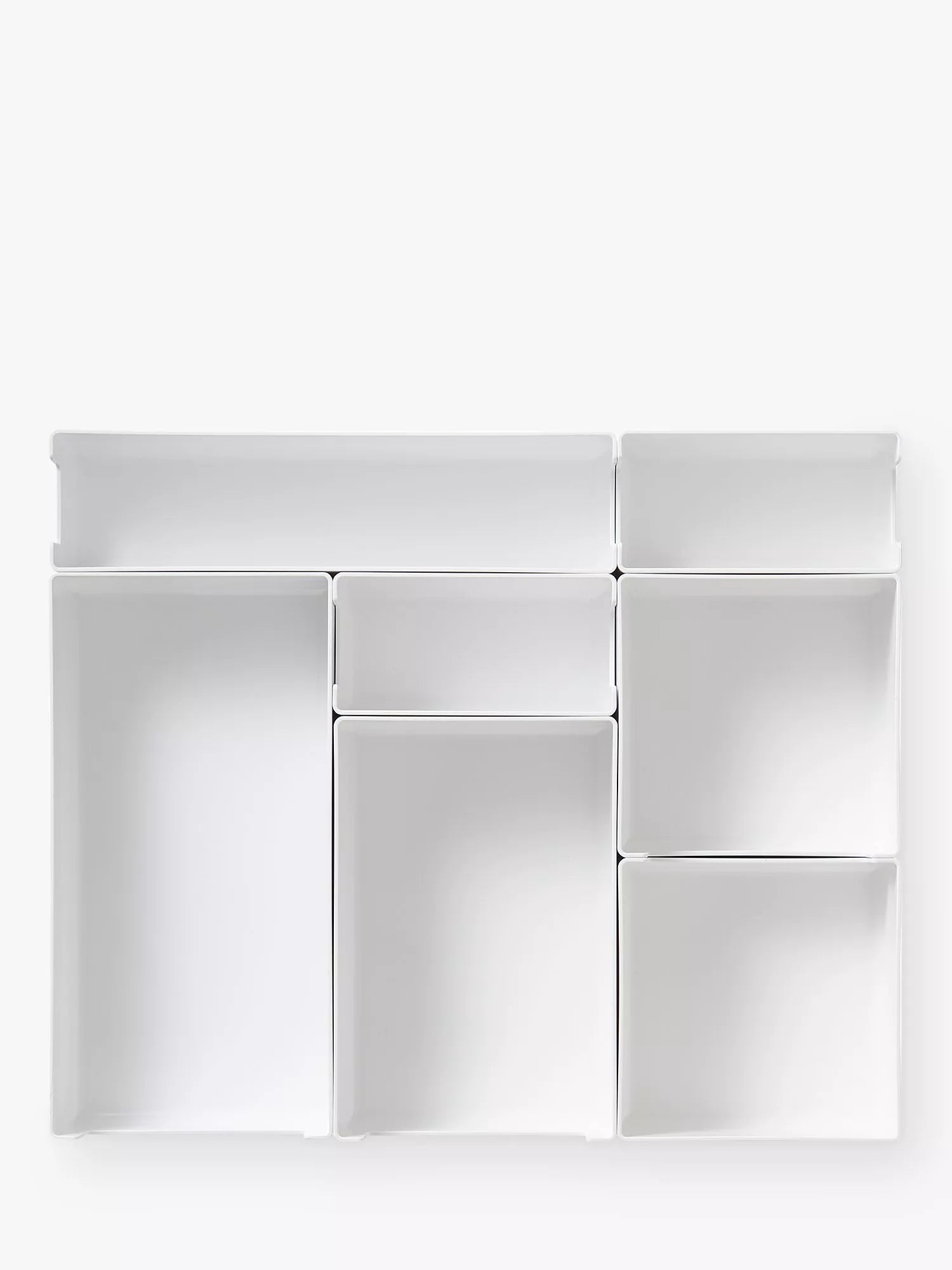 Like-it medium organiser drawer shelf, UK version