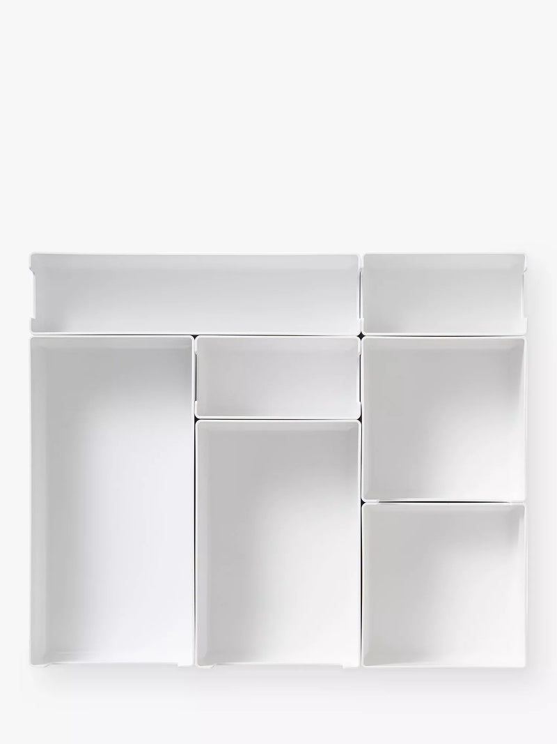 Like-it medium organiser drawer shelf, UK version