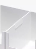 Like-it medium organiser drawer shelf, UK version