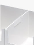 Like-it medium organiser drawer shelf, UK version