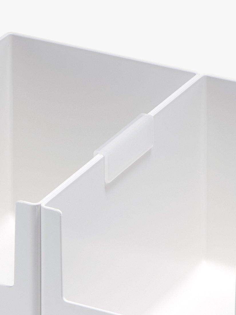 Like-it small organiser for shelves and drawers, imported from the UK