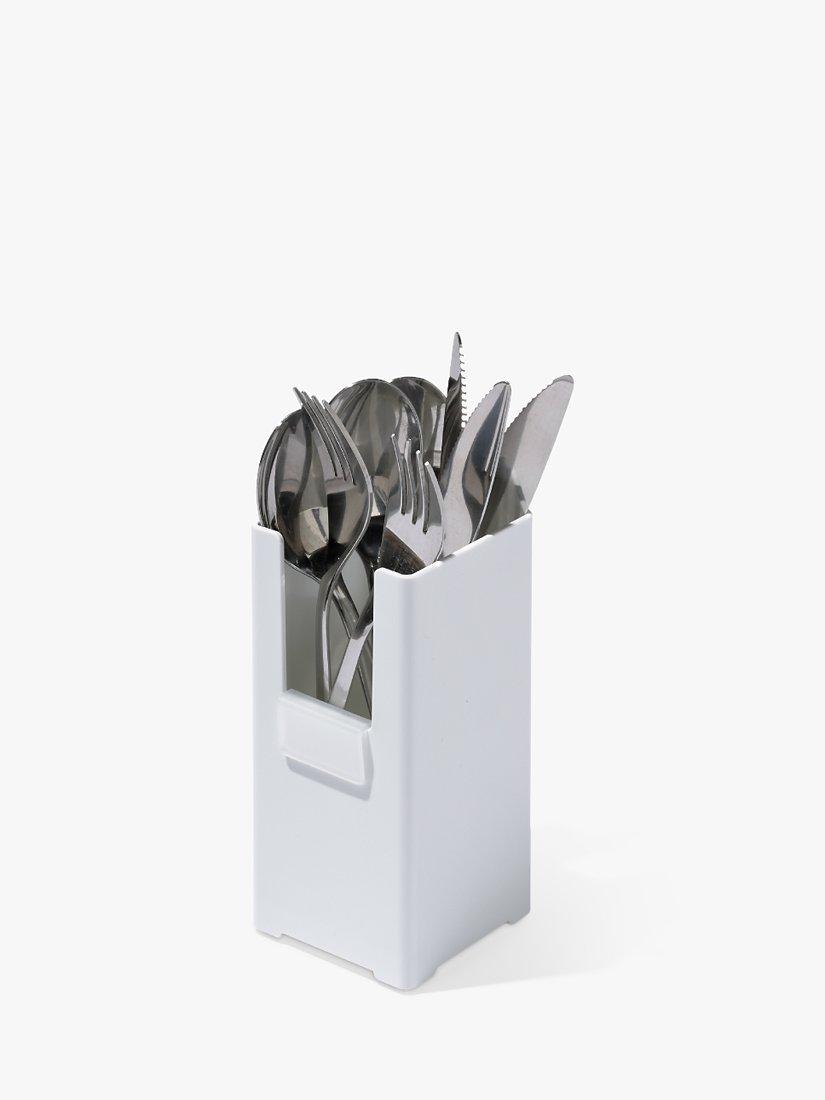 Like-it slim XS organiser small size - British product