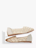 Like-it shoe space saver set of 6 white (British brand)