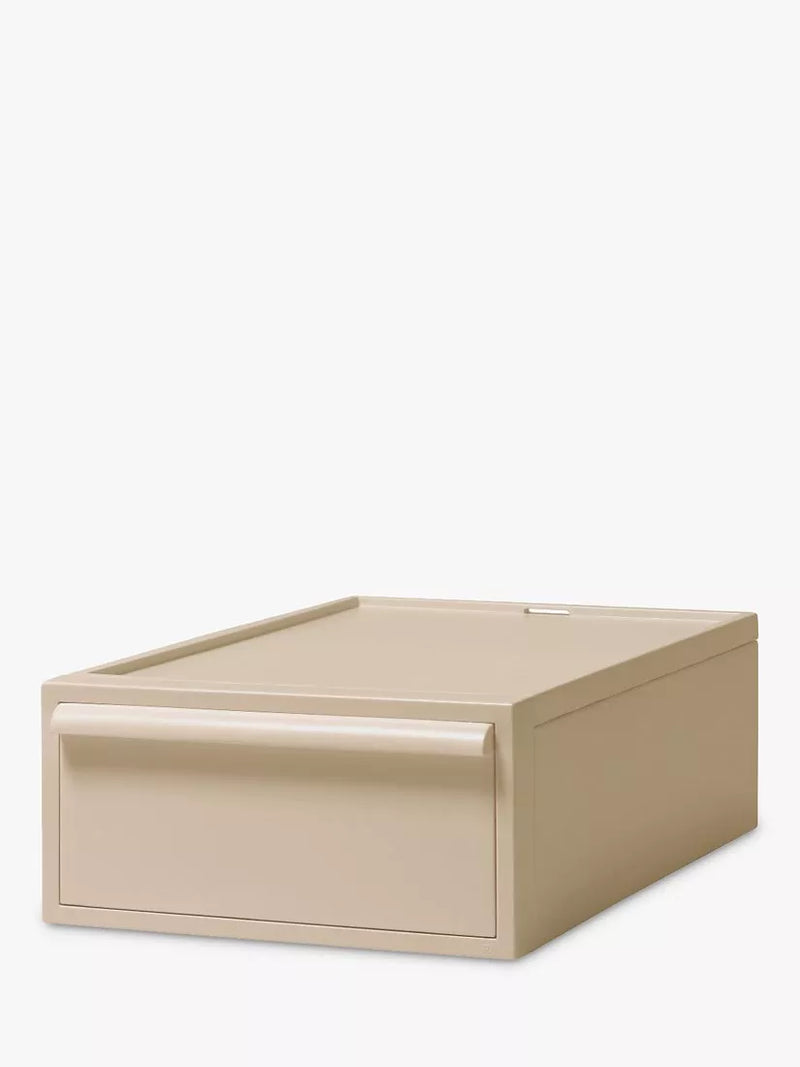 Like-it Stacking Storage Drawer H16cm