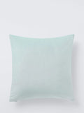 John Lewis ANYDAY Square Velvet Cushion