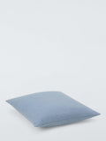 John Lewis cotton plain cushion 45x45 cm, UK version