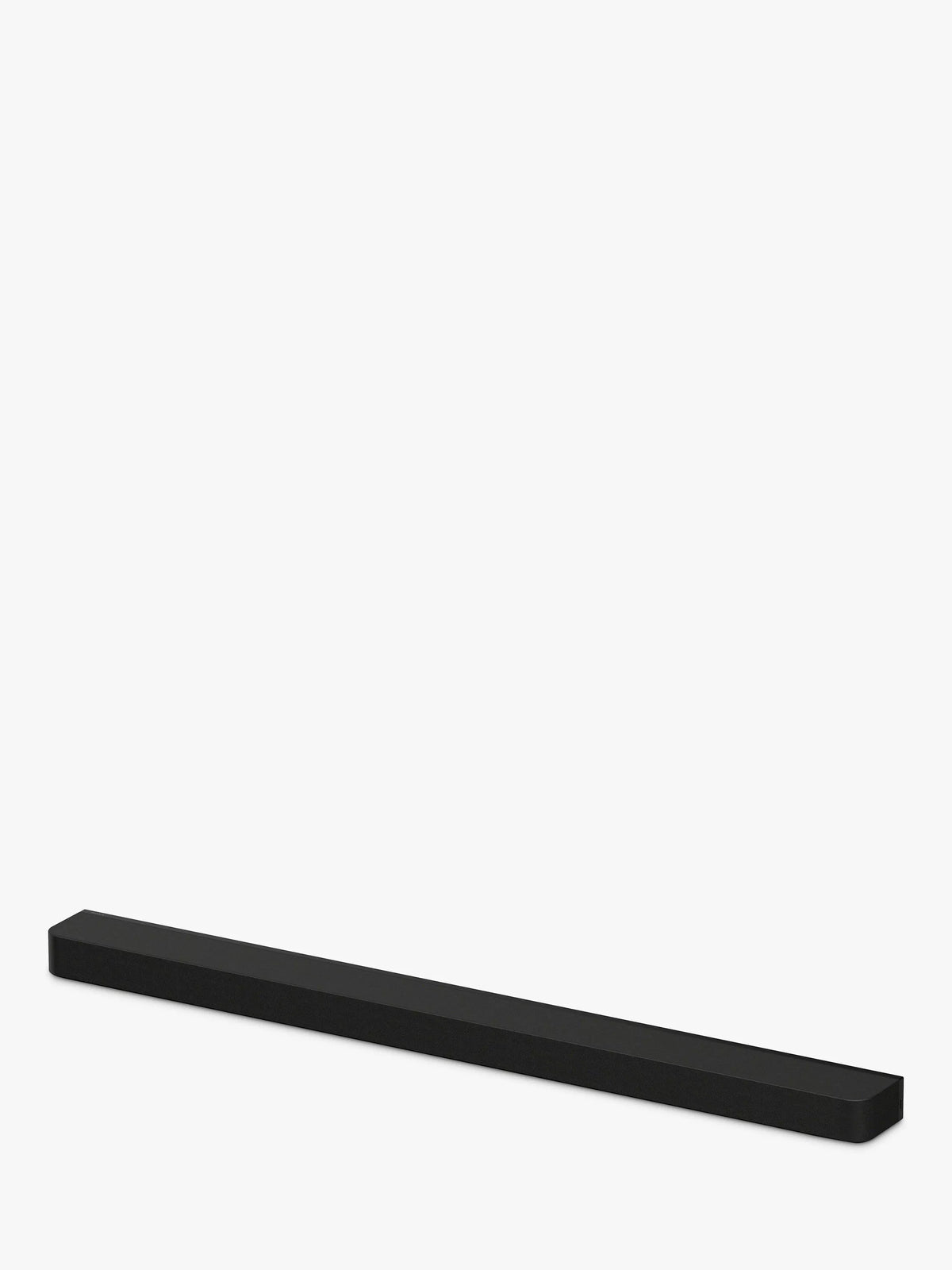 Sony Bravia Theatre Bar 9 soundbar black, imported from the UK