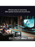 Sony Bravia Theatre Bar 9 soundbar black, imported from the UK