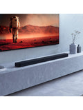 Sony Bravia Theatre Bar 9 soundbar black, imported from the UK