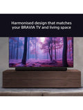 Sony Bravia Theatre Bar 9 soundbar black, imported from the UK