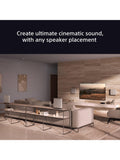 Sony Bravia Theatre Quad home theatre speaker system (British brand)