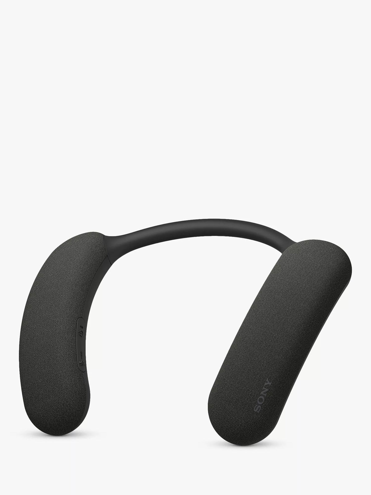 Sony Bravia Theatre U neckband speaker 268g, imported from the UK