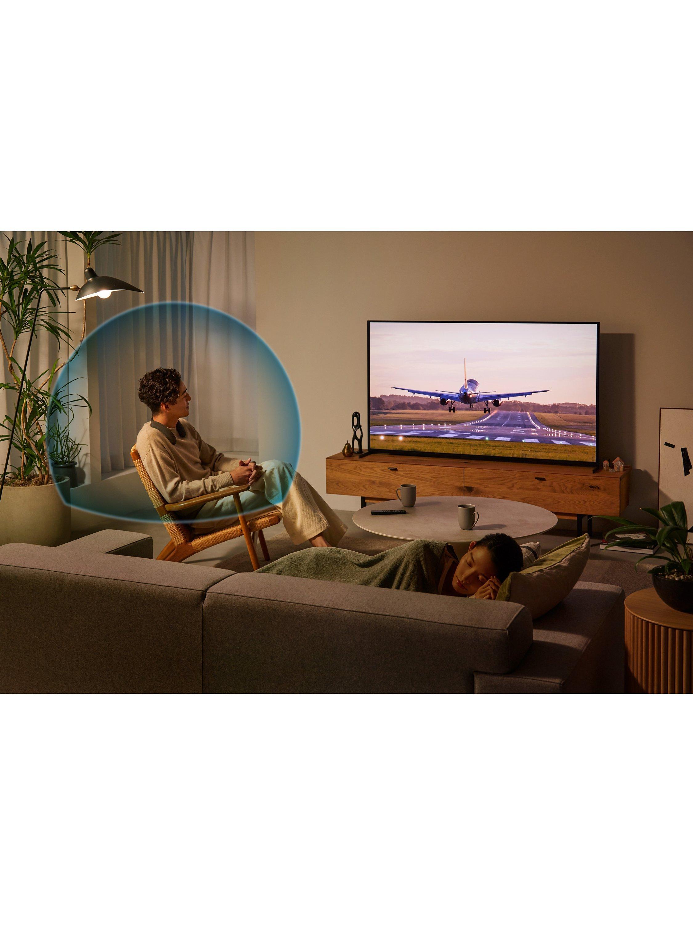 Sony Bravia Theatre U neckband speaker 268g, imported from the UK