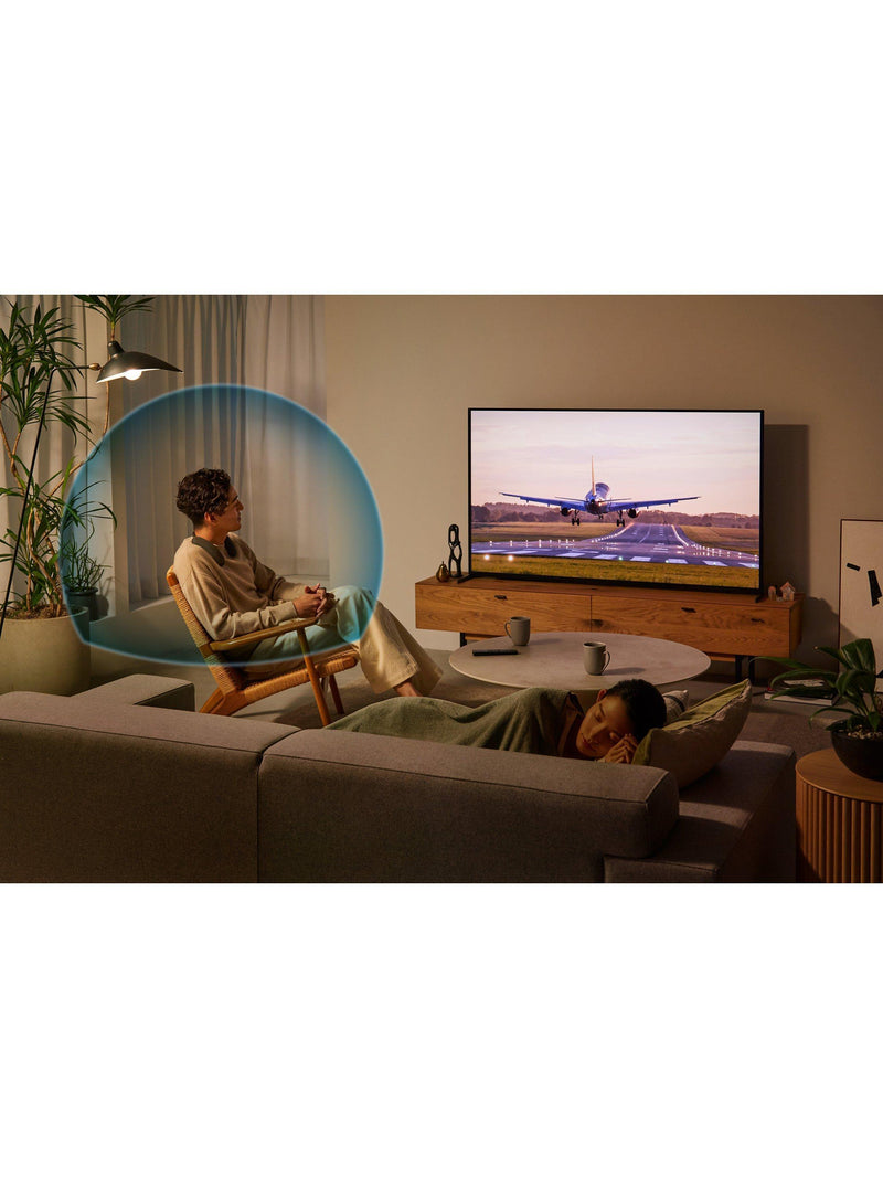 Sony Bravia Theatre U neckband speaker 268g, imported from the UK