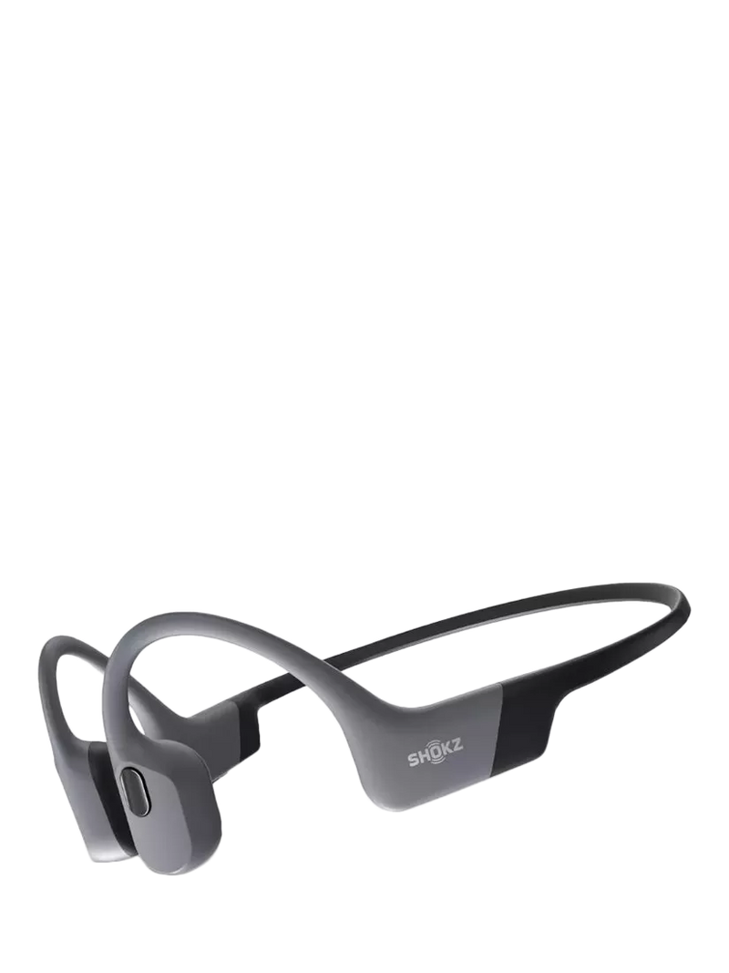 Shokz OpenSwim Pro waterproof open-ear headphones, UK version