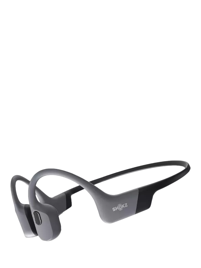 Shokz OpenSwim Pro waterproof open-ear headphones, UK version