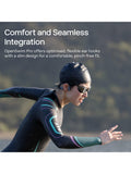 Shokz OpenSwim Pro waterproof open-ear headphones, UK version