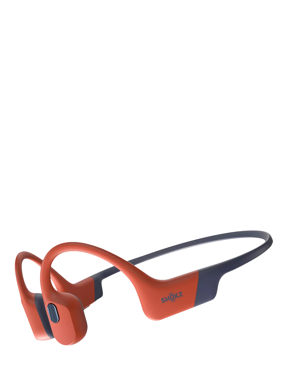 Shokz OpenSwim Pro Bluetooth Waterproof Open-Ear Headphones (Black)