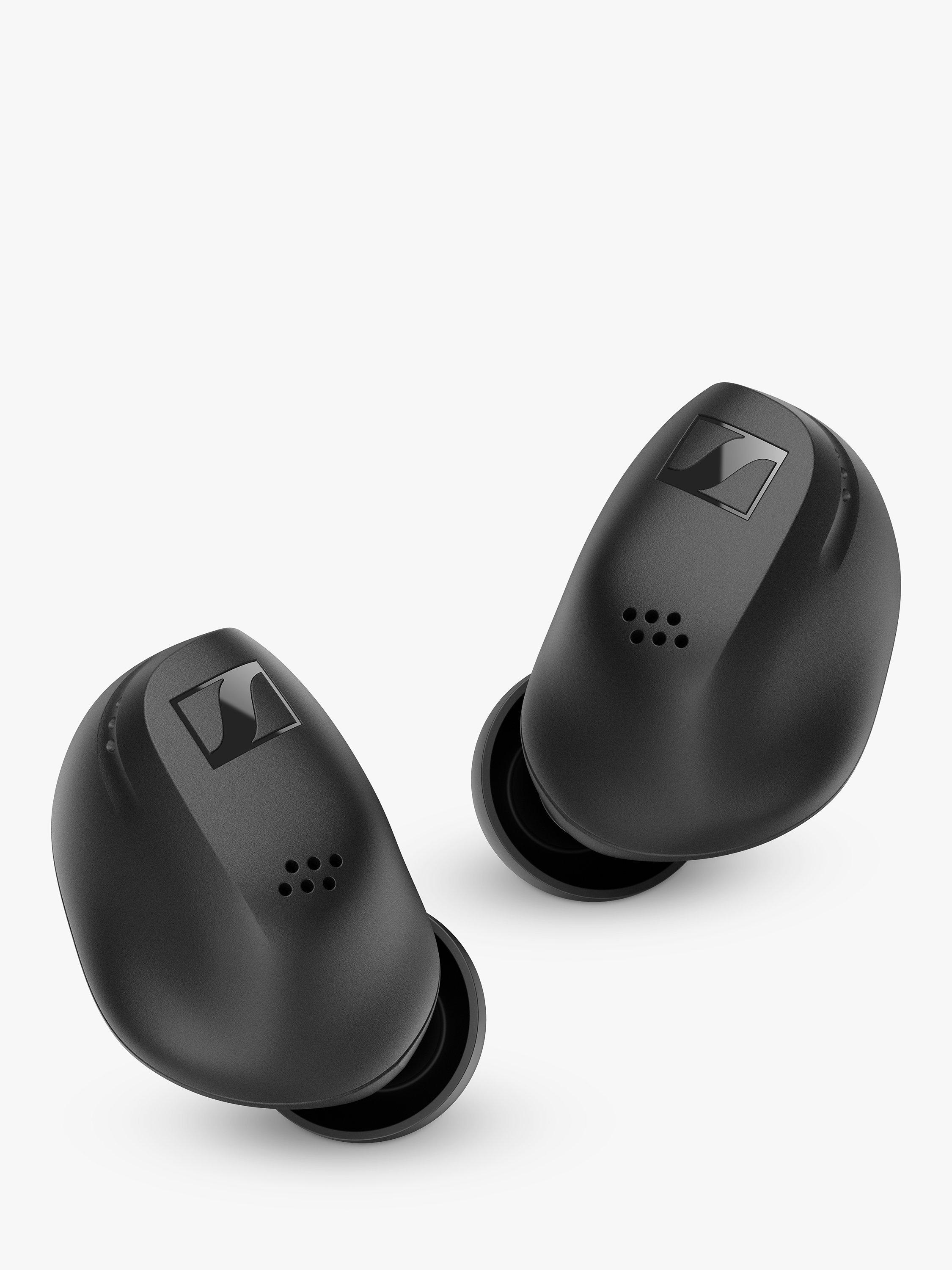 Sennheiser Accentum true wireless earbuds - British product