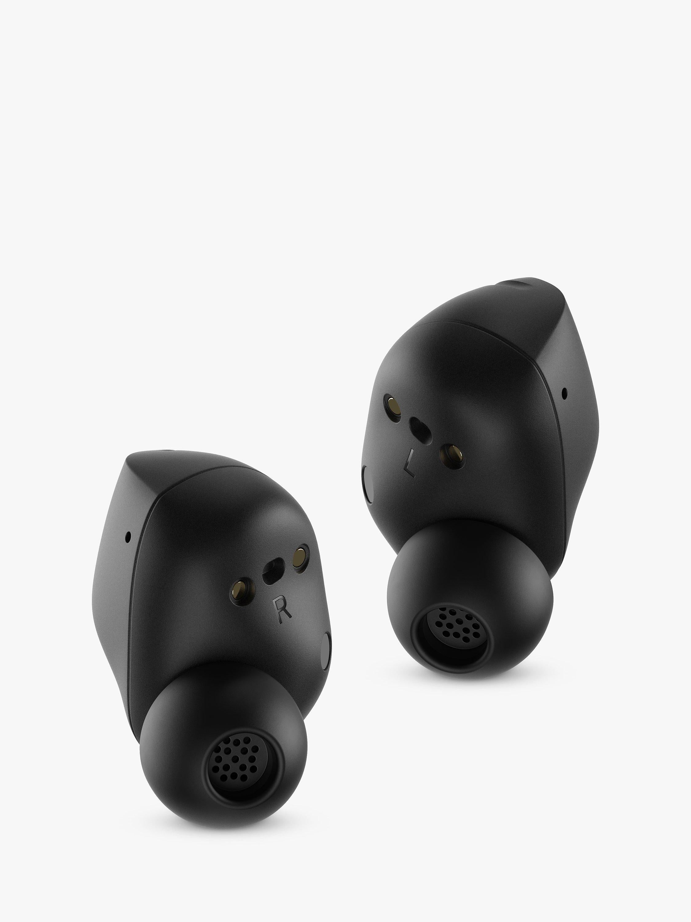 Sennheiser Accentum true wireless earbuds - British product