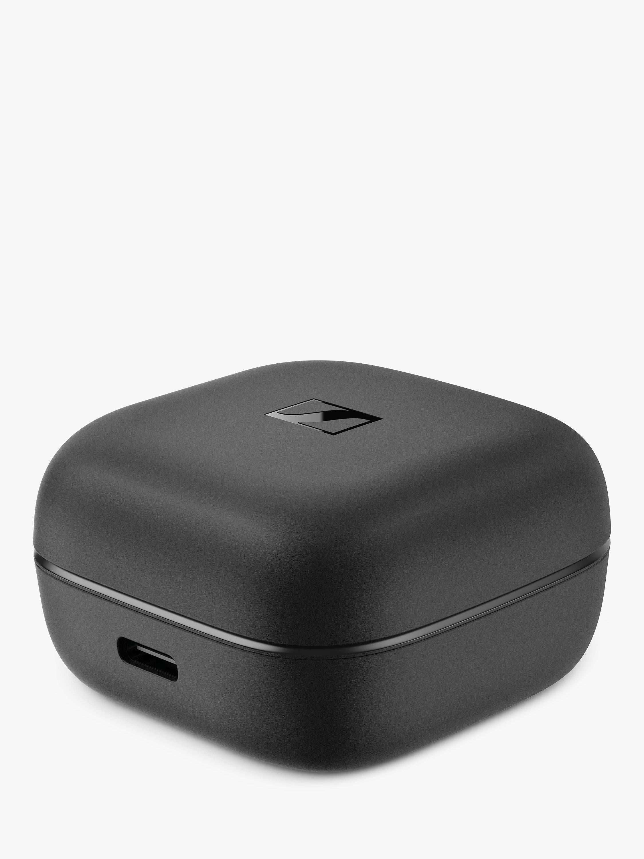 Sennheiser Accentum true wireless earbuds - British product