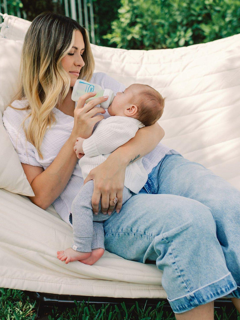 Dr. Brown's Anti-Colic Options+ baby bottle gift set - British product