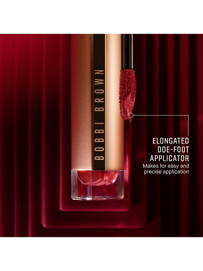 Bobbi Brown luxe matte liquid lipstick 6ml, UK version