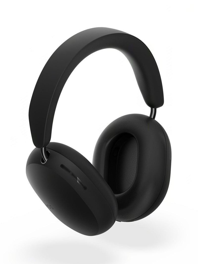 Sonos Ace wireless over-ear headphones with microphone remote (British brand)