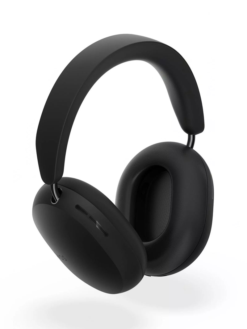 Sonos Ace wireless over-ear headphones with microphone remote (British brand)