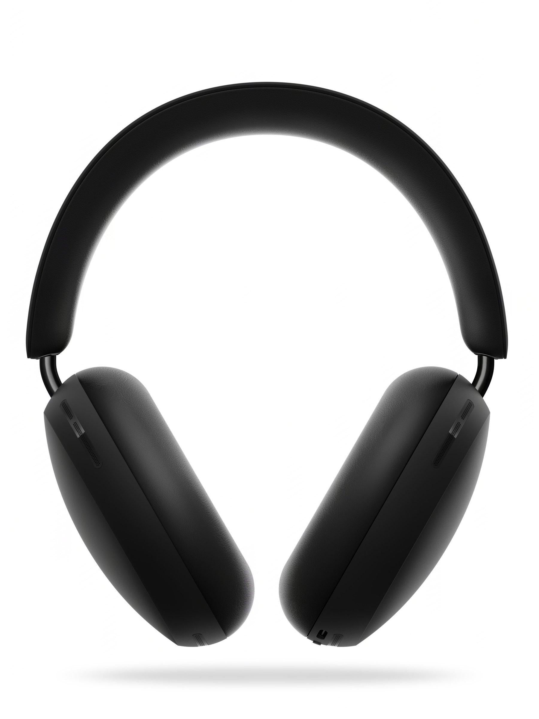 Sonos Ace wireless over-ear headphones with microphone remote (British brand)