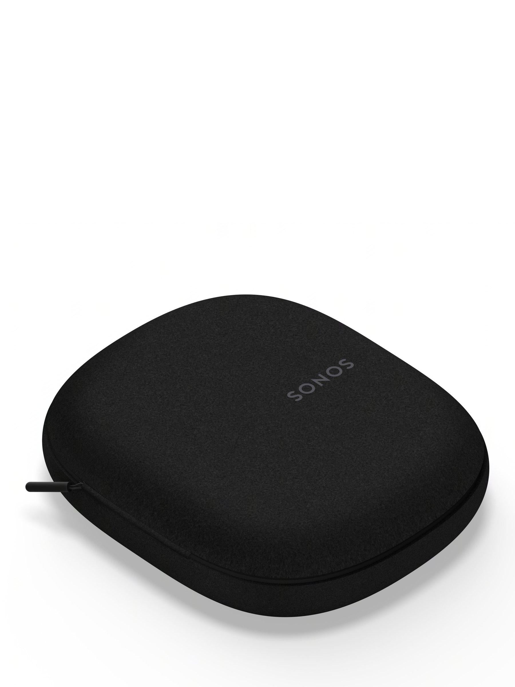 Sonos Ace wireless over-ear headphones with microphone remote (British brand)