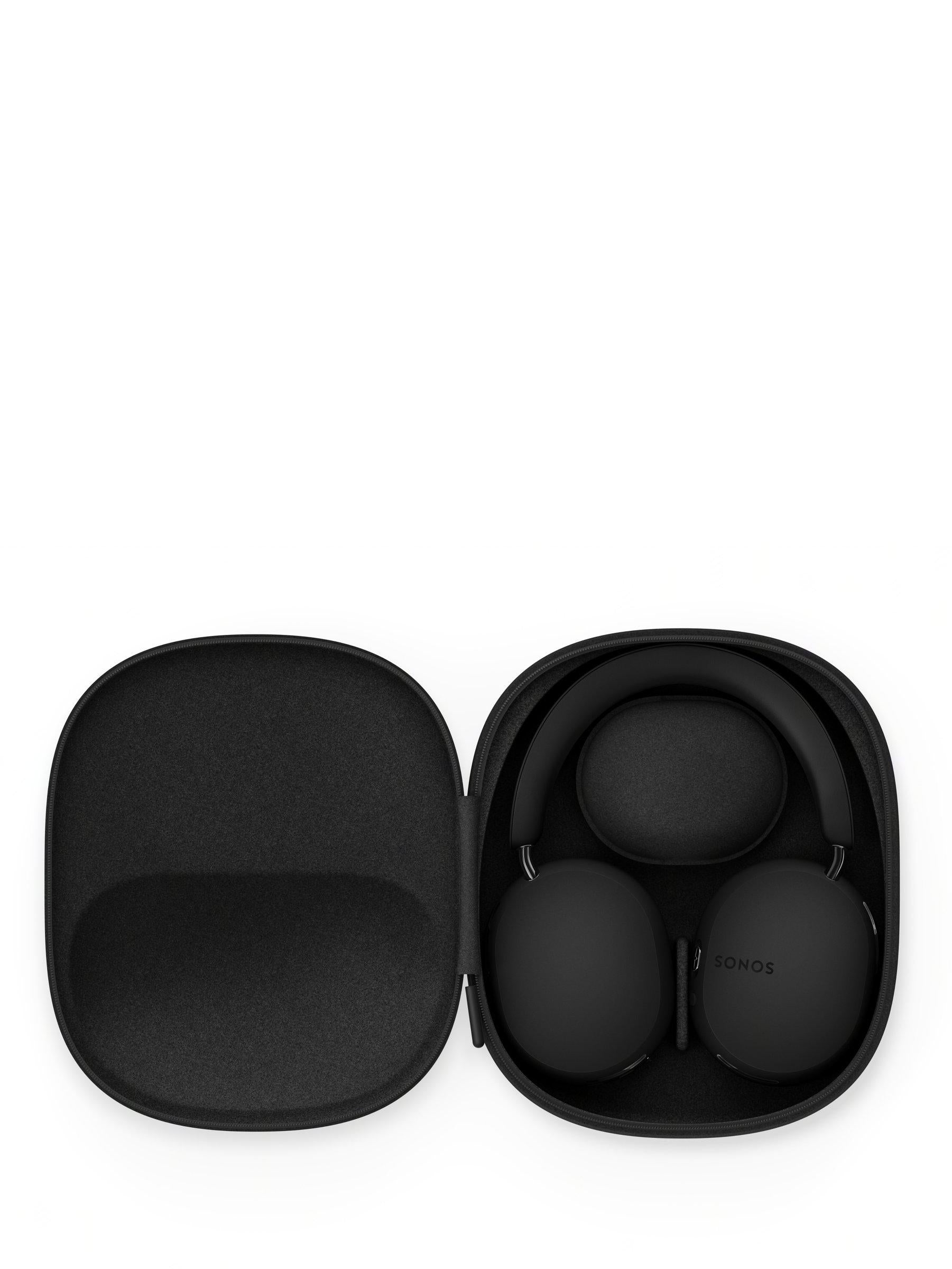 Sonos Ace wireless over-ear headphones with microphone remote (British brand)