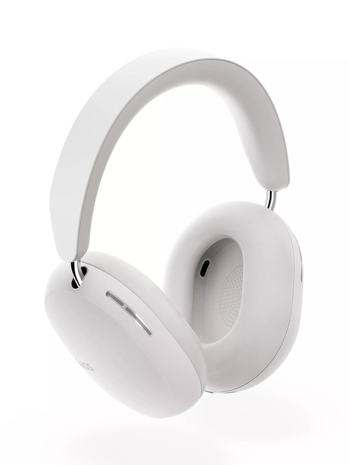 Sonos Ace Wireless Bluetooth Over-Ear Headphones with Active Noise Cancelling & Mic/Remote - Black