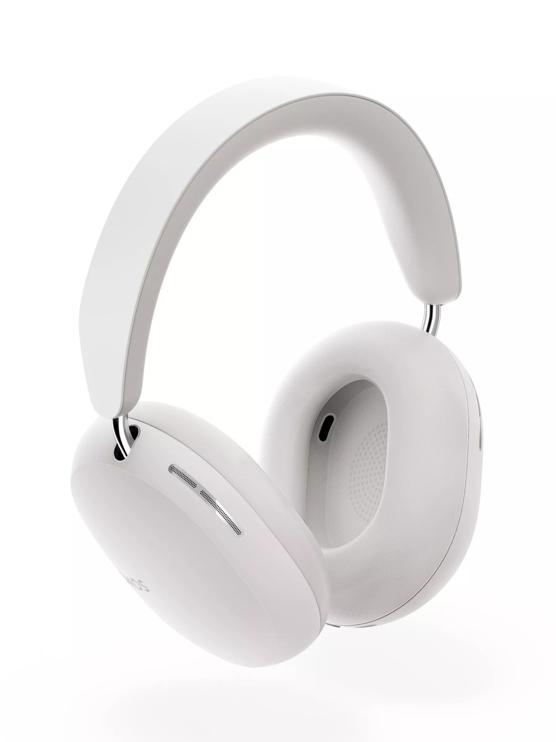 Sonos Ace Wireless Bluetooth Over-Ear Headphones with Active Noise Cancelling & Mic/Remote - Black