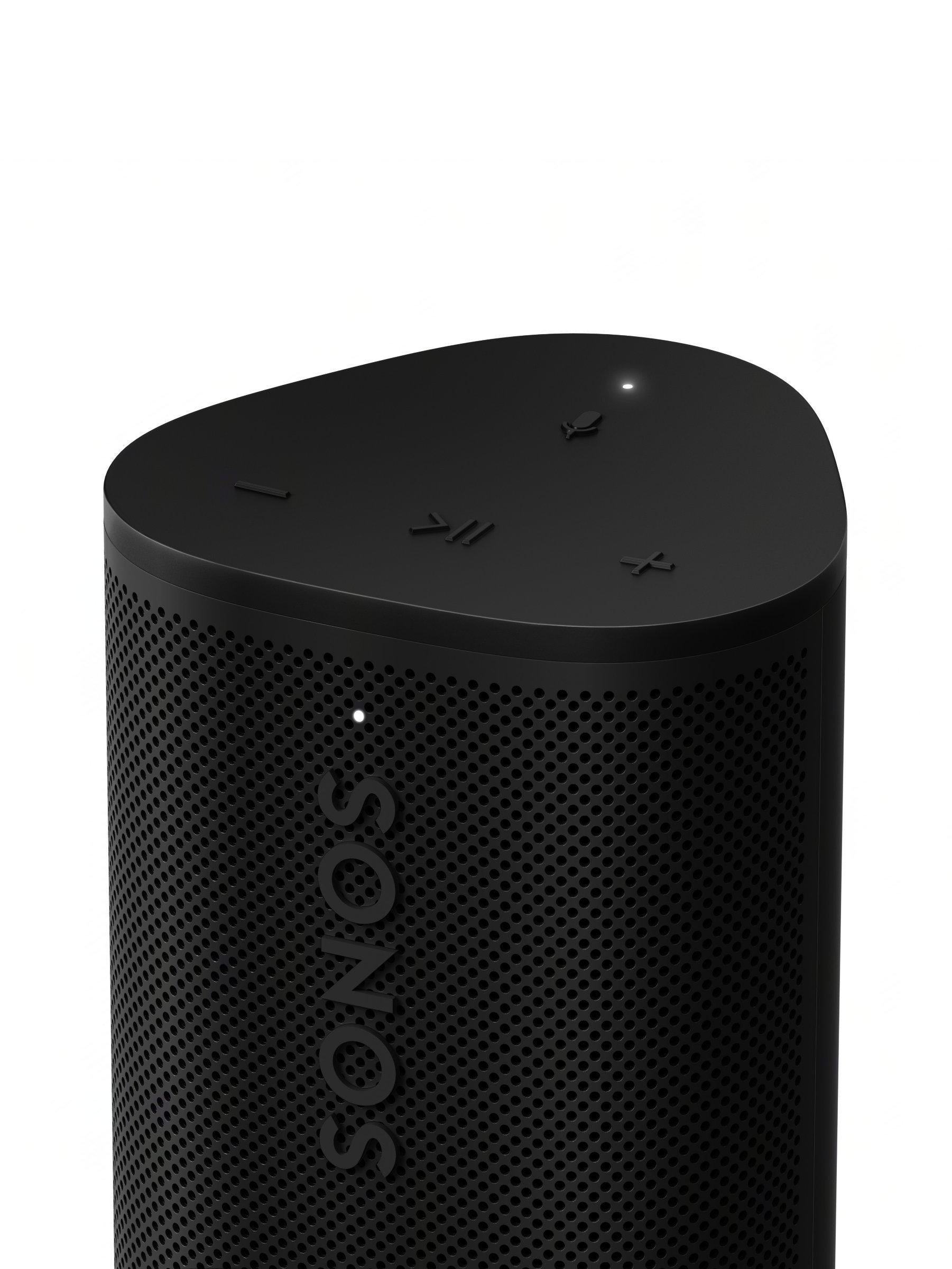 Sonos Roam 2 smart speaker, UK version