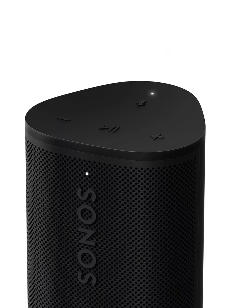 Sonos Roam 2 smart speaker, UK version
