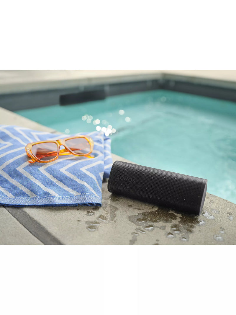 Sonos Roam 2 smart speaker, UK version