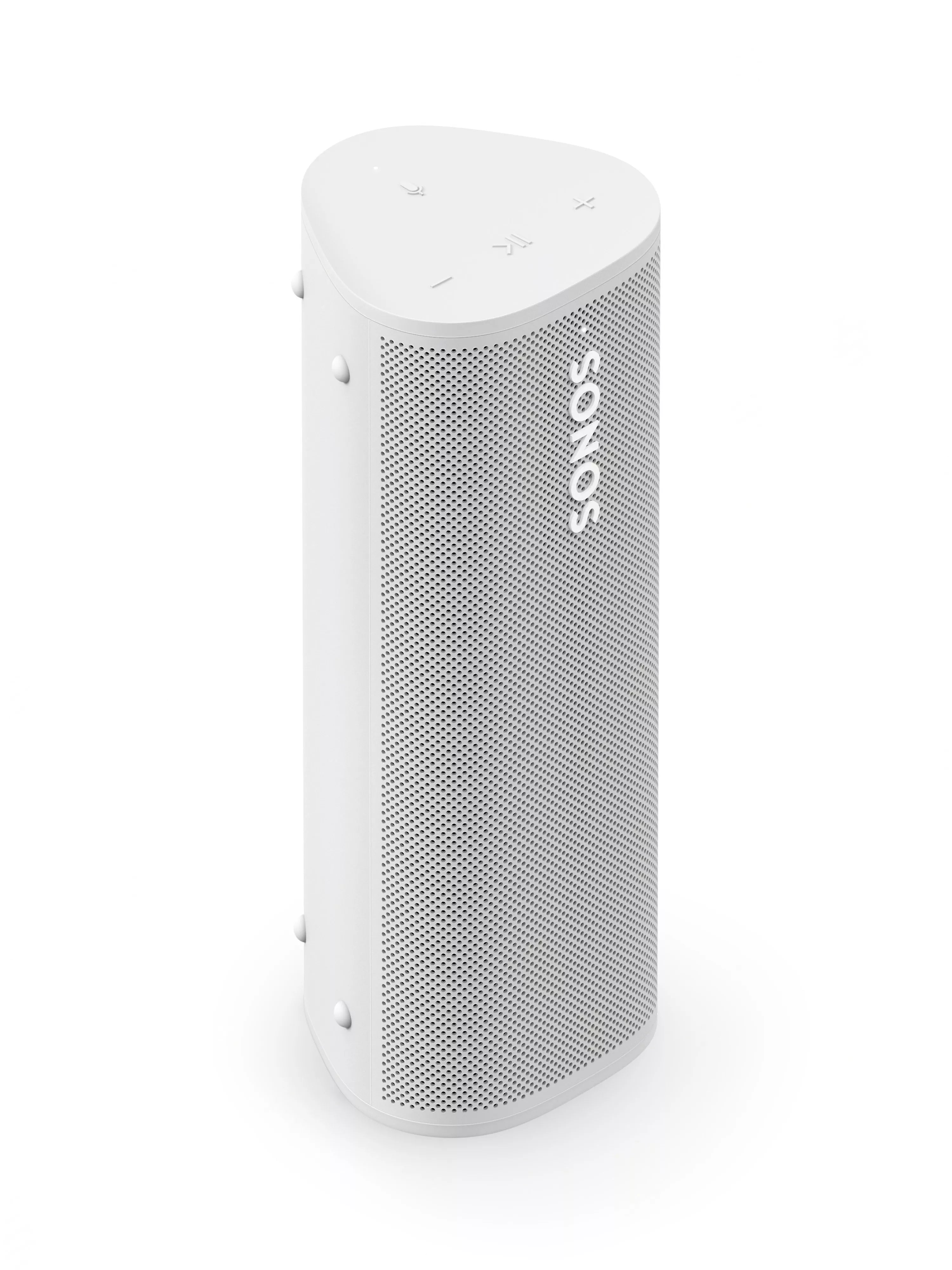 Sonos Roam 2 Smart Speaker with Voice Control