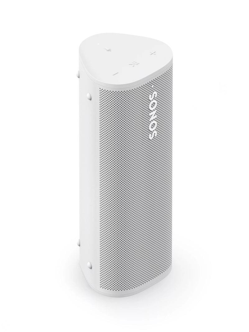 Sonos Roam 2 Smart Speaker with Voice Control