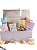 Cartwright & Butler Afternoon Tea Gift Box - British product