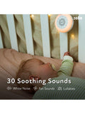 Zello Portable Pro Max baby sleep aid (British brand)